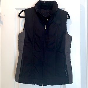 Roots Down Vest